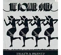 Pointer Sisters - That's A Plenty