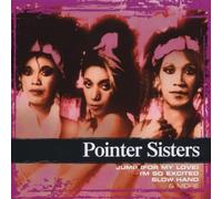 Pointer Sisters the - Collections