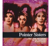 Pointer Sisters the - Collections