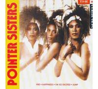 Pointer Sisters, the - Pointer Sisters Collection