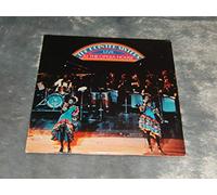 Pointer Sisters, The* - The Pointer Sisters Live At The Opera House