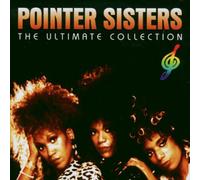Pointer Sisters - Ultimate Collection