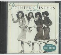 Pointer Sisters - Yes We Can Can