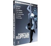 Points de rupture [Francia] [DVD]