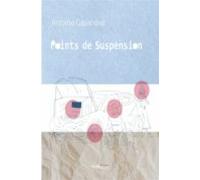 Points De Suspension (ebook)