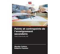 Points et contrepoints de l'enseignement secondaire: Public d'Uberlândia, MG