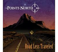 Points North - Road Less Traveled
