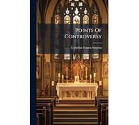 Points Of Controversy