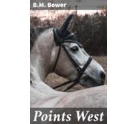 Points West (ebook)