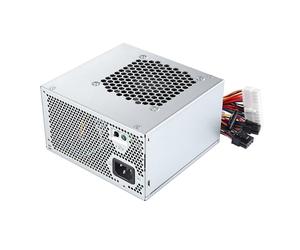POINWER D460AM-03 HU460AM-01 HU460AD-01 D460AM-01 WC1T4 WY7XX 460W Fuente de alimentación compatible con Dell XPS 8930, 8920, 8910, 8900, 8700, 8300 y Ali en-Ware Aurora Aurora R5 Replace L350AM-00