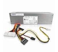 POINWER Fuente de alimentación de 240 W para Dell OptiPlex 390 790 3010 7010 SFF