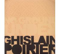 Poirier, Ghislain - No Ground Under [Vinilo]