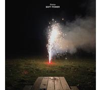 Poirier - Soft Power [Vinilo]