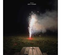 Poirier - Soft Power [Vinilo]