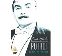 Poirot-After the Funeral - Poirot-After the Funeral [Reino Unido] [DVD]