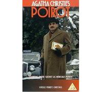 Poirot - Agatha Christie'S Poirot - Hercule Poirot'S Christmas [Edizione: Regno Unito] [Reino Unido] [DVD]