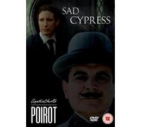 Poirot - Agatha Christie'S Poirot - Sad Cypress [Edizione: Regno Unito] [Italia] [DVD]