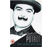 Poirot: Appointment With Death [Reino Unido] [DVD]
