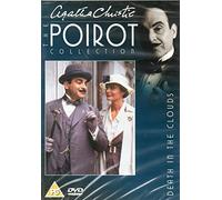 Poirot : Death In The Clouds