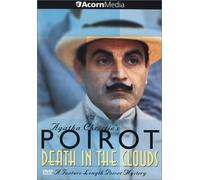 Poirot: Death in the Clouds [USA] [DVD]