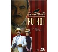 Poirot: Death on the Nile [Alemania] [DVD]