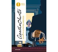 Poirot e le pietre preziose (Oscar junior)
