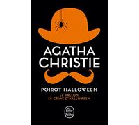 Poirot Halloween: Le Vallon ; Le Crime d'Halloween (La Fête du potiron)