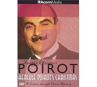 Poirot: Hercule Poirot's Christmas [USA] [DVD]