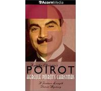 Poirot: Hercule Poirot's Christmas [USA] [VHS]