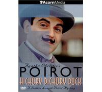 Poirot: Hickory Dickory Dock [USA] [DVD]