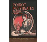 Poirot Investigates: Agatha Christie 100th Anniversary Collection