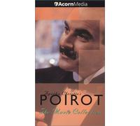 Poirot: Movie Collection [Alemania] [VHS]