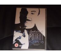 poirot murder on the links dumb witness volume 16