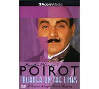 Poirot: Murder On The Links [Edizione: Stati Uniti] [USA] [DVD]