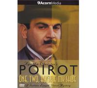 Poirot: One Two Buckle My Shoe [USA] [DVD]