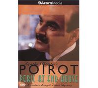 Poirot: Peril at End House [USA] [DVD]