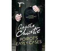 Poirot: Poirot S Early Cases