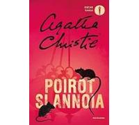 Poirot Si Annoia