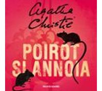 Poirot Si Annoia (audiolibro)