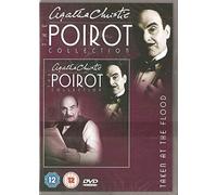 Poirot - Taken at the Flood - Agatha Christie The Poirot Collection #21