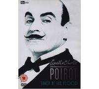 Poirot: Taken at the Flood [Reino Unido] [DVD]