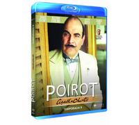 Poirot - Temporada 9 [Blu-ray]