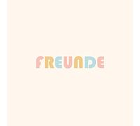 Poisel, Philipp - Freunde Ep [Vinilo]