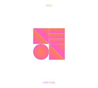Poisel, Philipp - Neon (CD Gatefold)