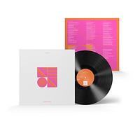 Poisel, Philipp - Neon (Schwarzes 180g Vinyl) [Vinilo]