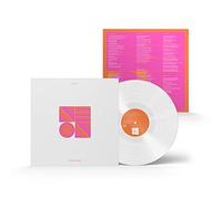 Poisel, Philipp - Neon (Weisses 180g Vinyl) [Vinilo]