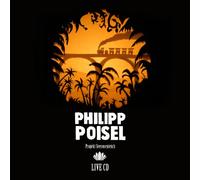 Poisel, Philipp - Projekt Seerosenteich (Live) (Ltd Premium Edition)