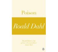 Poison (a Roald Dahl Short Story) (ebook)