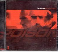 Poison - AK-RAP-ERRO