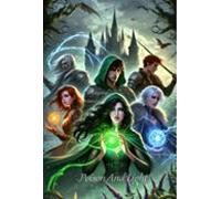 Poison And Light (ebook)